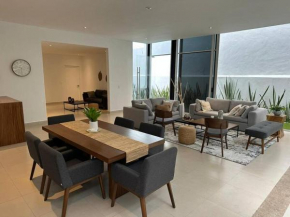 Residencia Corinto La Cima Frac Burgos Bugambilias